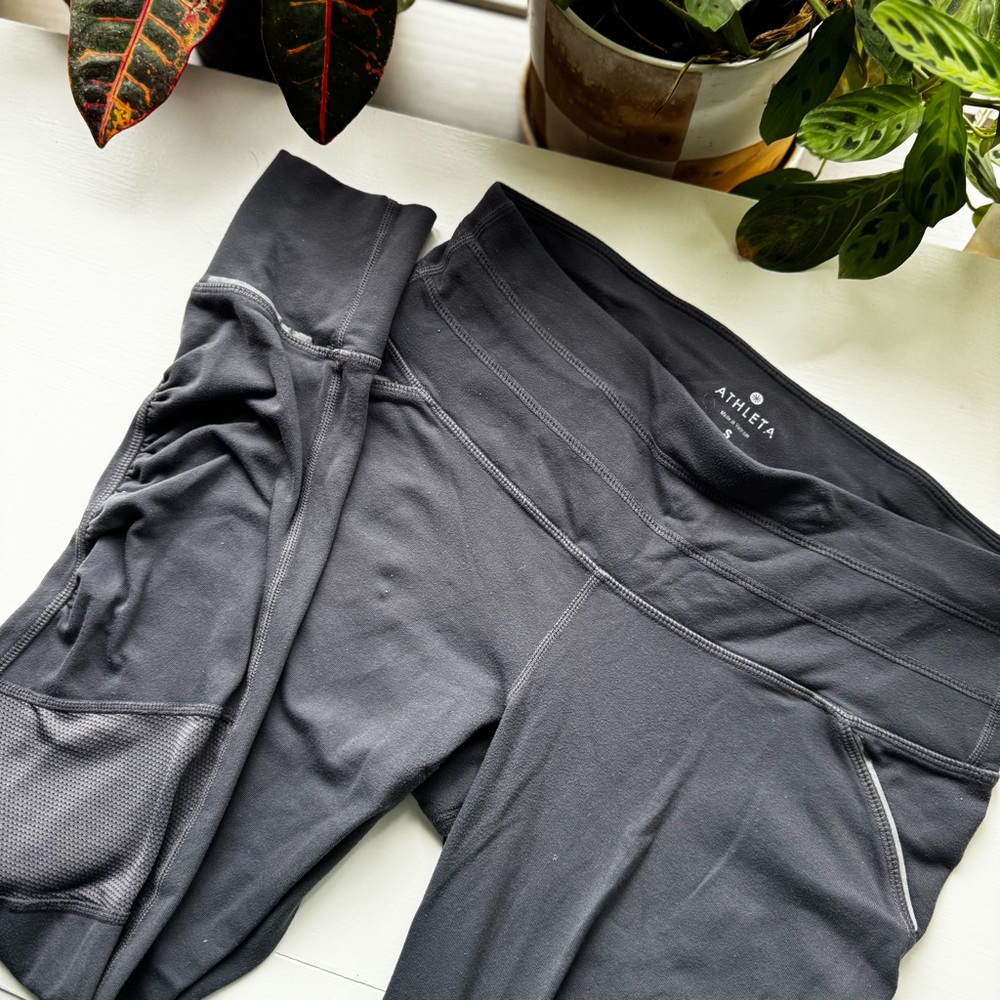 Athleta Leggings